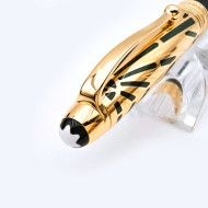 德國 Montblanc 萬寶龍 一百週年紀 The Origin 系列 Doué Classique 原子筆  德國 Montblanc 萬寶龍 一百週年紀 The Origin 系列 Doué Classique 原子筆