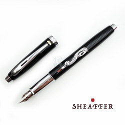西華 Sheaffer 100型 2025 蛇年特別版 鋼筆 西華 Sheaffer 100型 2025 蛇年特別版 鋼筆