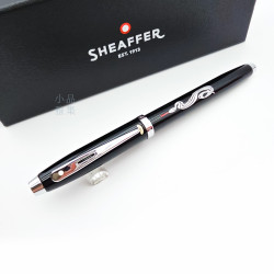 西華 Sheaffer 100型 2025 蛇年特別版 鋼珠筆 西華 Sheaffer 100型 2025 蛇年特別版 鋼珠筆
