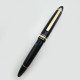 【中古品】MONTBLANC 萬寶龍 146 /18C 鋼筆 F尖 EX-9053 7-8成新
