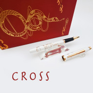 CROSS 高仕 Century II 蛇年紀念 鋼筆 CROSS 高仕 Century II 蛇年紀念 鋼筆