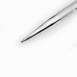 英國 YARD-O-LED Viceroy 總督 925純銀 原子筆(麥紋款) 英國 YARD-O-LED Viceroy 總督 925純銀 原子筆(麥紋款)