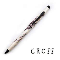 CROSS 高仕 WANDERLUST 藝旅系列  Everest 珠穆朗瑪峰 原子筆 CROSS 高仕 WANDERLUST 藝旅系列  Everest 珠穆朗瑪峰 原子筆