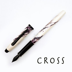 CROSS 高仕 WANDERLUST 藝旅系列  Everest 珠穆朗瑪峰 鋼筆 CROSS 高仕 WANDERLUST 藝旅系列  Everest 珠穆朗瑪峰 鋼筆