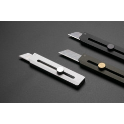 臺灣 [HMM] 尺刀 Utility Knife