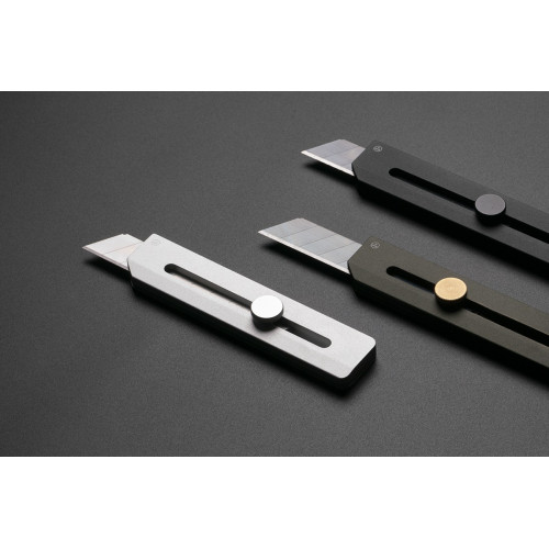 臺灣 [HMM] 尺刀 Utility Knife