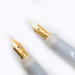 日本 Pilot 百樂 Kakuno 微笑鋼筆 睡夢系列