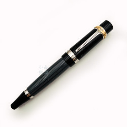 德國 MONTBLANC 萬寶龍 2013年文學家系列─奧諾雷‧德‧巴爾札克(Honoré de Balzac) 鋼珠筆賣場 德國 MONTBLANC 萬寶龍 2013年文學家系列─奧諾雷‧德‧巴爾札克(Honoré de Balzac) 鋼珠筆賣場