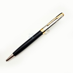 美國 PARKER 派克 卓爾系列 古蹟巡禮 萬里長城 原子筆 