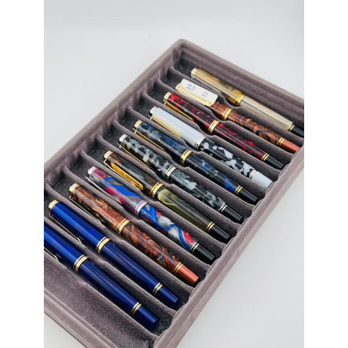  =展示品=  Pelikan 百利金M600 城市系列 鋼筆 