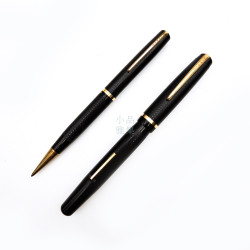 ☆中古美品☆ Summit S.160  鋼筆/自動鉛筆 對筆 ☆中古美品☆ Summit S.160  鋼筆/自動鉛筆 對筆