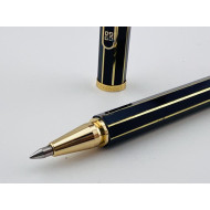 = 收藏家 = 法國Givenchy 紀梵希 鋼珠筆 (藍色)  = 收藏家 = 法國Givenchy 紀梵希 鋼珠筆 (藍色)