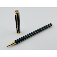 = 收藏家 = 法國Givenchy 紀梵希 鋼珠筆 (藍色)  = 收藏家 = 法國Givenchy 紀梵希 鋼珠筆 (藍色)