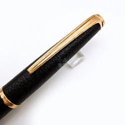 ⭐ 庫存新品 ⭐ PLATINUM 白金 14K金尖 皮革卷 羊皮 鋼筆 #地球標#細軟尖#GH-1540 ⭐ 庫存新品 ⭐ PLATINUM 白金 14K金尖 皮革卷 羊皮 鋼筆 #地球標#細軟尖#GH-1540