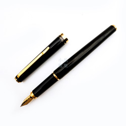 =庫存新筆= PLATINUM 白金牌Riviene 鋁合金鋼筆#NK-1970 J =庫存新筆= PLATINUM 白金牌Riviene 鋁合金鋼筆#NK-1970 J