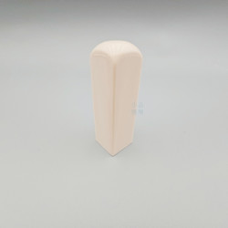 猛瑪飾界|合法猛瑪象牙 方印章 18.5mm(附鑑定書) 猛瑪飾界|合法猛瑪象牙 方印章 18.5mm(附鑑定書)