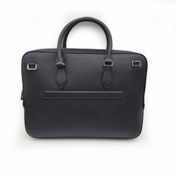 『預購商品』德國 Montblanc 萬寶龍 Sartorial匠心系列 薄款 公文包 (130272) 『預購商品』德國 Montblanc 萬寶龍 Sartorial匠心系列 薄款 公文包 (130272)