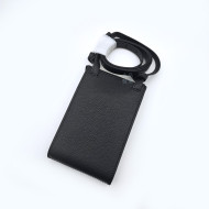 『預購商品』德國 Montblanc 萬寶龍 大師傑作 粒面軟皮系列 迷你信封包 (126243) 『預購商品』德國 Montblanc 萬寶龍 大師傑作 粒面軟皮系列 迷你信封包 (126243)