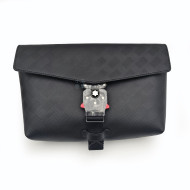 『預購商品』德國 Montblanc 萬寶龍 Extreme 風尚系列 3.0 信封包 (129972) 『預購商品』德國 Montblanc 萬寶龍 Extreme 風尚系列 3.0 信封包 (129972)