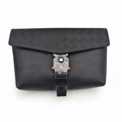 『預購商品』德國 Montblanc 萬寶龍 Extreme 風尚系列 3.0 信封包 (129972) 『預購商品』德國 Montblanc 萬寶龍 Extreme 風尚系列 3.0 信封包 (129972)