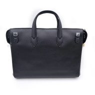 『預購商品』德國 Montblanc 萬寶龍 Soft系列 薄款 公文包 (130043) 『預購商品』德國 Montblanc 萬寶龍 Soft系列 薄款 公文包 (130043)