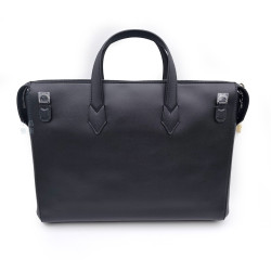 『預購商品』德國 Montblanc 萬寶龍 Soft系列 薄款 公文包 (130043) 『預購商品』德國 Montblanc 萬寶龍 Soft系列 薄款 公文包 (130043)