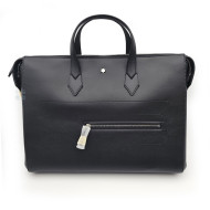 『預購商品』德國 Montblanc 萬寶龍 Soft系列 薄款 公文包 (130043) 『預購商品』德國 Montblanc 萬寶龍 Soft系列 薄款 公文包 (130043)