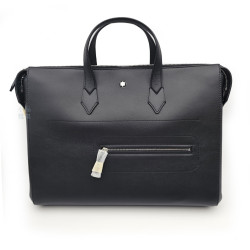 『預購商品』德國 Montblanc 萬寶龍 Soft系列 薄款 公文包 (130043) 『預購商品』德國 Montblanc 萬寶龍 Soft系列 薄款 公文包 (130043)