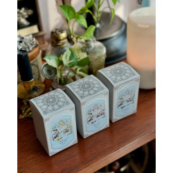 韓國 Dominant Industry 25ml 香氛墨水 『 Twilight Garden 暮光花園系列 』