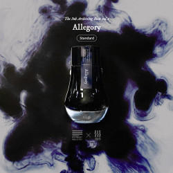 韓國 Dominant Industry 25ml 墨水 A Log of Elixir 靈藥日誌系列 (兩色可選)