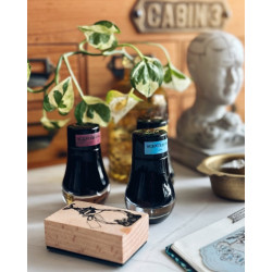 韓國 Dominant Industry 25ml 香氛墨水 『 Twilight Garden 暮光花園系列 』