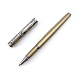 臺灣 Rarefatto 芮菲客 巴洛克系列 海圖款 鋼珠筆(香檳金)四折特價中! 臺灣 Rarefatto 芮菲客 巴洛克系列 海圖款 鋼珠筆(香檳金)四折特價中!