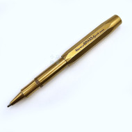 德國 Kaweco BRASS SPORT  黃銅 鋼珠筆 可加購短鋼皮套 德國 Kaweco BRASS SPORT  黃銅 鋼珠筆 可加購短鋼皮套
