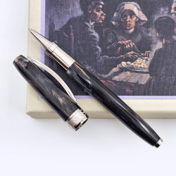 義大利 VISCONTI Van Gogh 梵谷 鋼珠筆(The Potato Eaters 吃馬鈴薯的人) 義大利 VISCONTI Van Gogh 梵谷 鋼珠筆(The Potato Eaters 吃馬鈴薯的人)