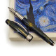 義大利 VISCONTI Van Gogh 梵谷 墨水禮盒組 鋼筆  （Starry Night 星夜）