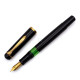 =中古美品= PELIKAN 百利金 M200 西德版 頂冠無LOGO 鋼筆 #TY1191