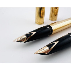 =中古美品= SHEAFFER 西華 MPERIAL 帝國 微笑尖 14K尖 鋼筆#SF787 =中古美品= SHEAFFER 西華 MPERIAL 帝國 微笑尖 14K尖 鋼筆#SF787