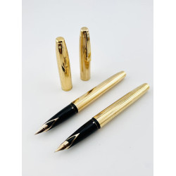 =中古美品= SHEAFFER 西華 MPERIAL 帝國 微笑尖 14K尖 鋼筆#SF787 =中古美品= SHEAFFER 西華 MPERIAL 帝國 微笑尖 14K尖 鋼筆#SF787