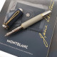 德國 MONTBLANC 萬寶龍 2024年文學家系列─ 珍奧斯汀 ( Jane Austen ) 鋼筆 
