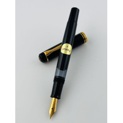 =庫存新品=PELIKAN 百利金 M200 雕刻頂蓋 老款 鋼筆#NK-1850J                                                  =庫存新品=PELIKAN 百利金 M200 雕刻頂蓋 老款 鋼筆#NK-1850J