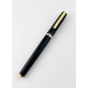 =中古美品= PILOT 百樂 14K 黑桿 Ｆ尖  鋼筆 #Pilot8940