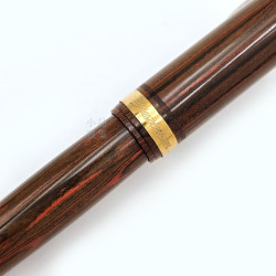 =庫存新品= PLATINUM 白金 早期3776 硬橡膠筆桿 PTB-20000N  =庫存新品= PLATINUM 白金 早期3776 硬橡膠筆桿 PTB-20000N