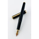 =中古美品= PILOT 百樂 14K 黑桿 Ｆ尖  鋼筆 #Pilot8940
