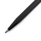 瑞士 卡達 Caran d'Ache FIXPENCIL 系列 2mm 工程筆 (Black Code 時尚黑)