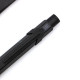 瑞士 卡達 Caran d'Ache 霧面烤漆 時尚黑 black code XL 849 原子筆