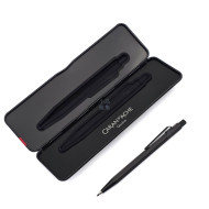 瑞士 卡達 Caran d'Ache FIXPENCIL 系列 2mm 工程筆 (Black Code 時尚黑) 瑞士 卡達 Caran d'Ache FIXPENCIL 系列 2mm 工程筆 (Black Code 時尚黑)