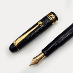 ☆典藏老筆☆ 日本 Pilot 百樂創立65週年紀念 14k鋼筆 墨水禮盒   ☆典藏老筆☆ 日本 Pilot 百樂創立65週年紀念 14k鋼筆 墨水禮盒