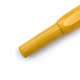 德國 Kaweco Collection 鋼筆 2025 限定色 ( 蜂蜜黃 ) 可加購短鋼皮套