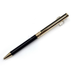 (預購商品)法國 S.T. Dupont 都彭 CLASSIQUE 古典系列 黑色 原子筆  (預購商品)法國 S.T. Dupont 都彭 CLASSIQUE 古典系列 黑色 原子筆