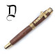 美國 PenLoco 聖靈 Spirit 木紋桿 手工 鋼珠筆 (五款可選)